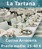La Tartana
